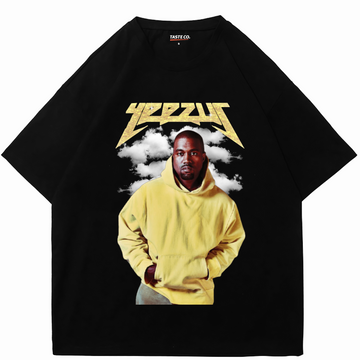Yeezus Yellow