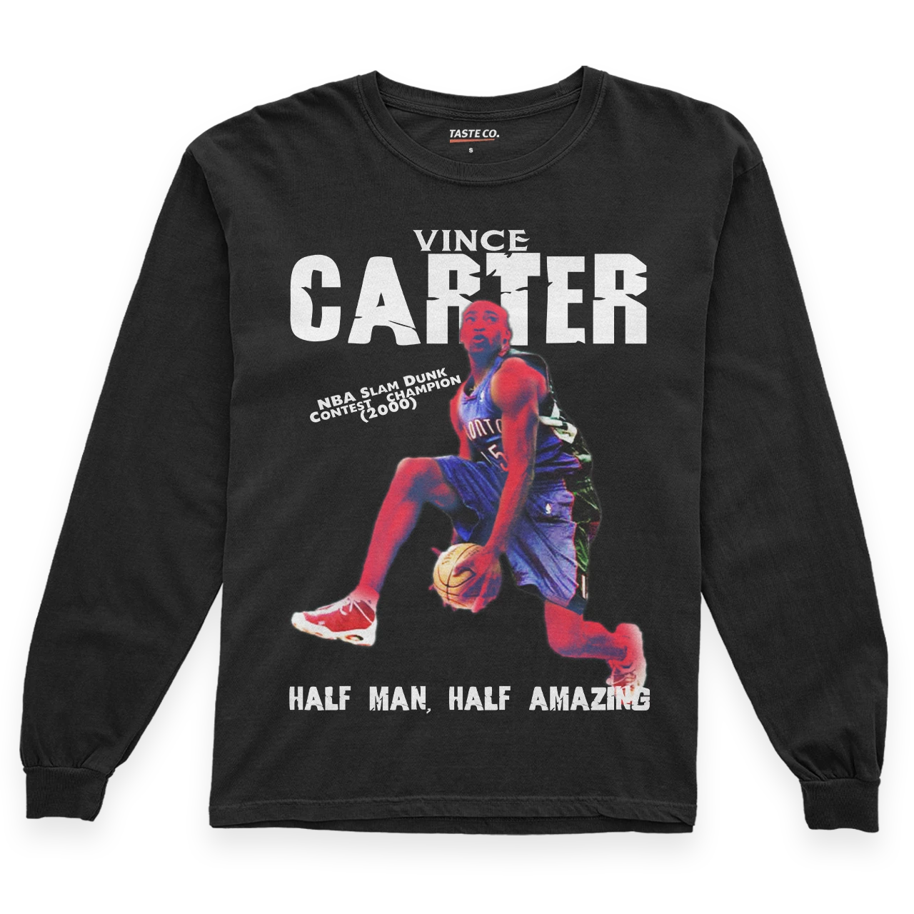 CARTER Sweatshirt