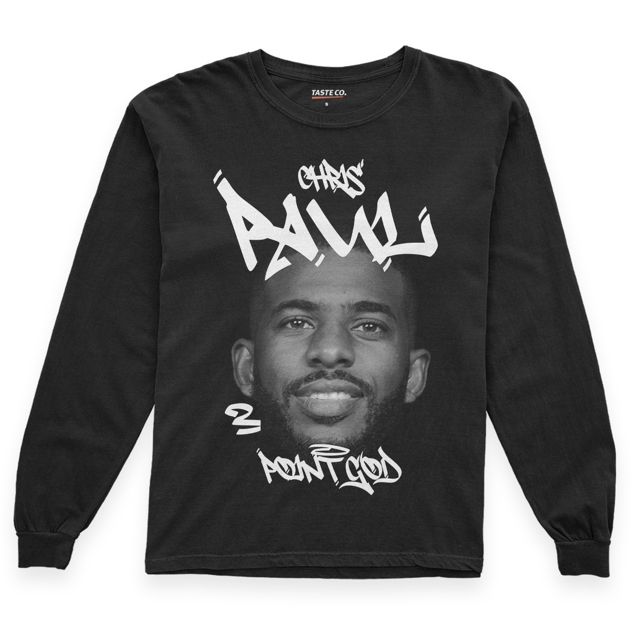 CHRIS PAUL Sweatshirt