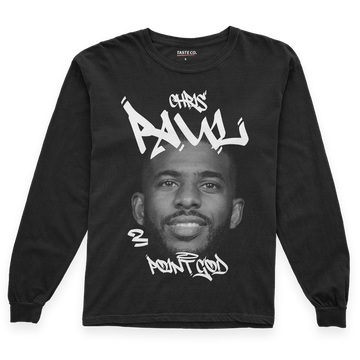 CHRIS PAUL Sweatshirt