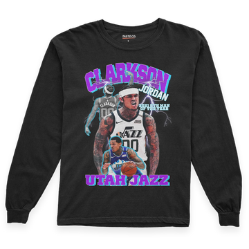 UTAH JAZZ 2 Sweatshirt