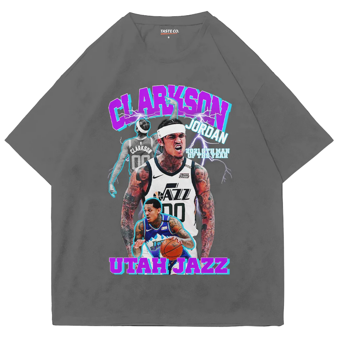 Utah Jazz 2
