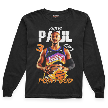 CHRIS PAUL 4 Sweatshirt