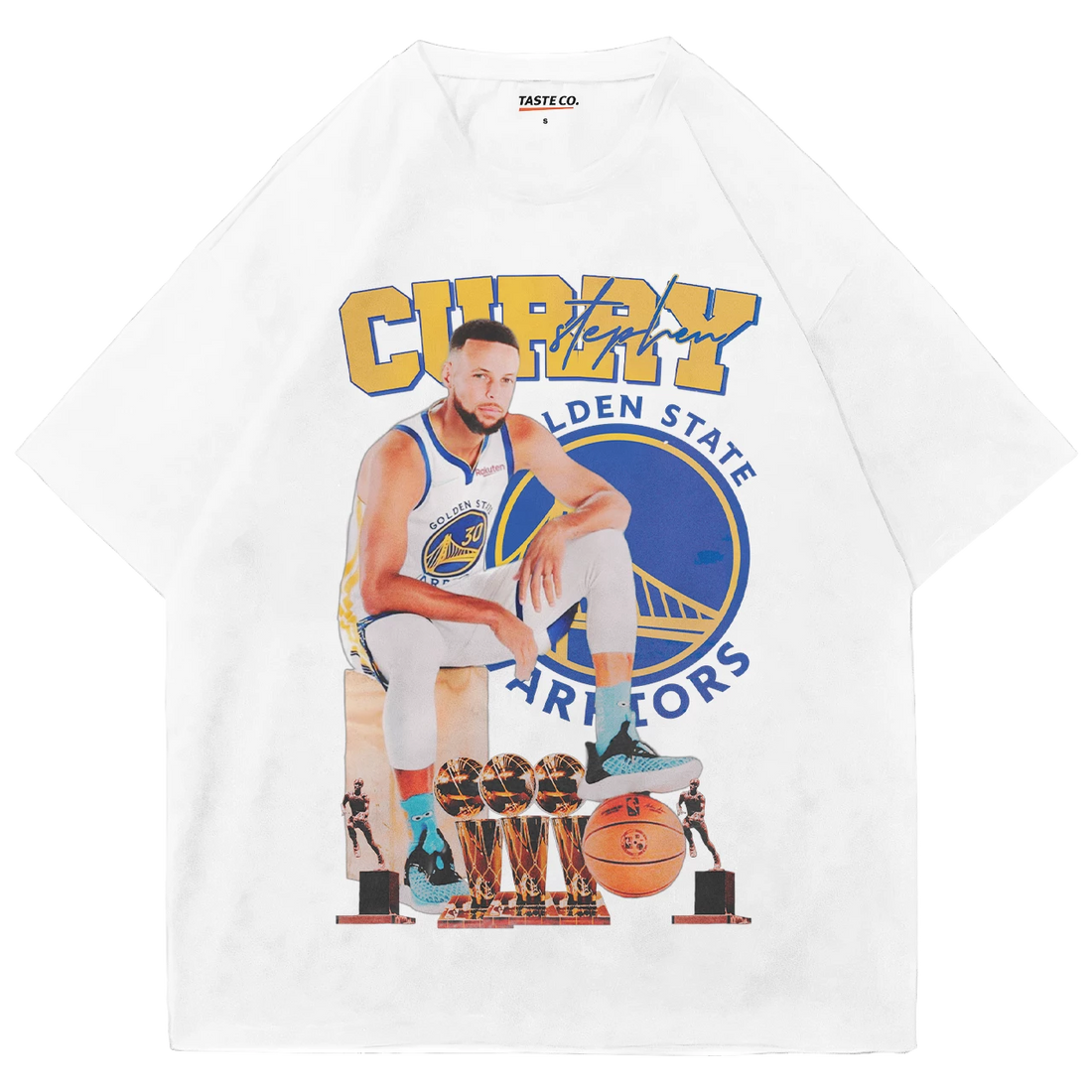 Curry Congratulations 2