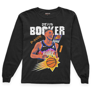 DEVIN BOOKER Sweatshirt