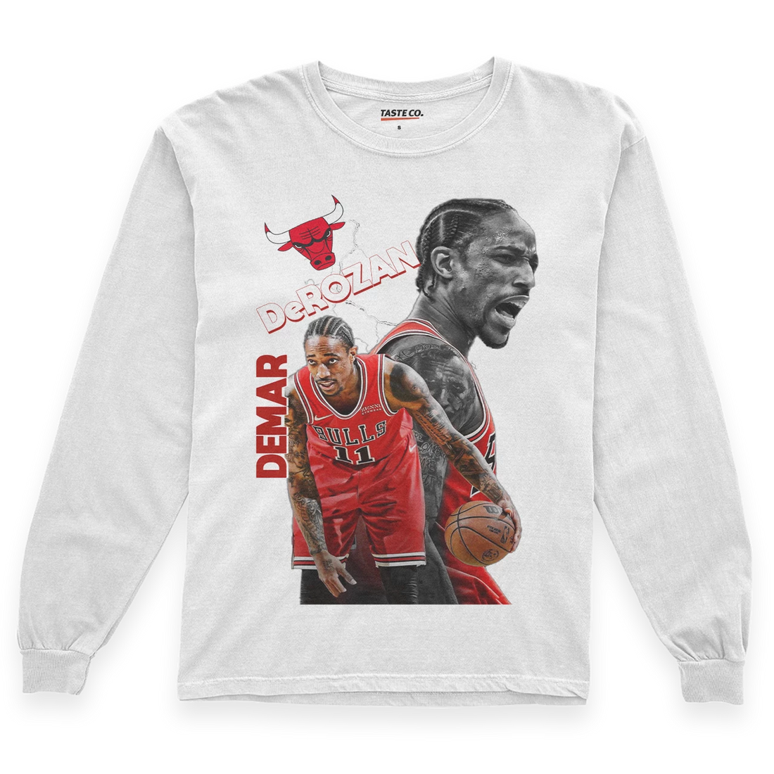 DEROZAN Sweatshirt
