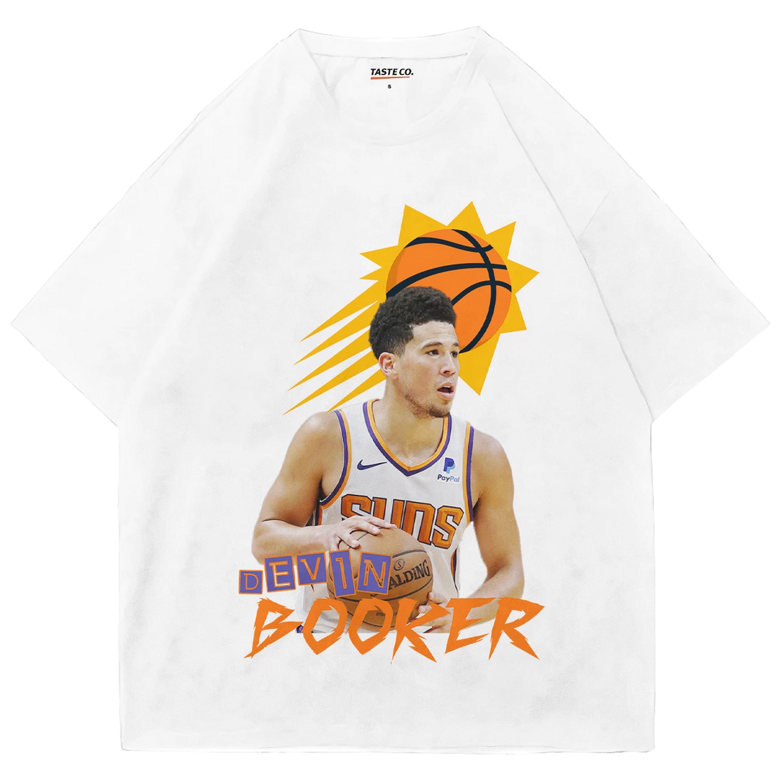 Devin Booker 3