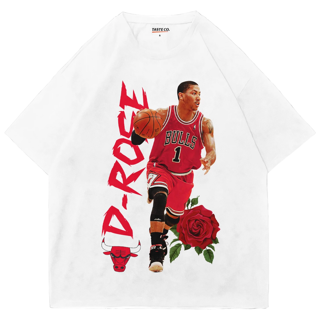 D. Rose 3