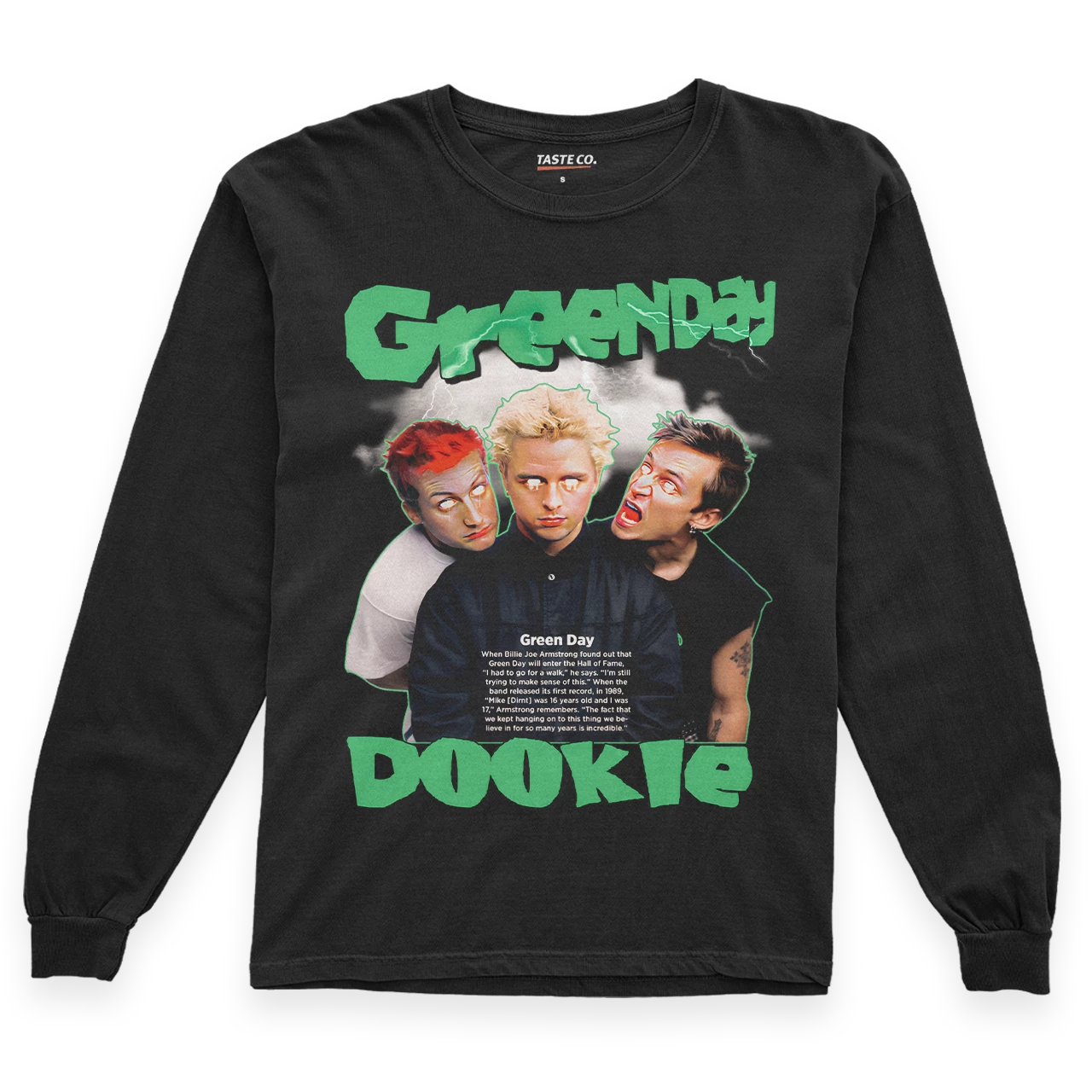 GREENDAY Sweatshirt