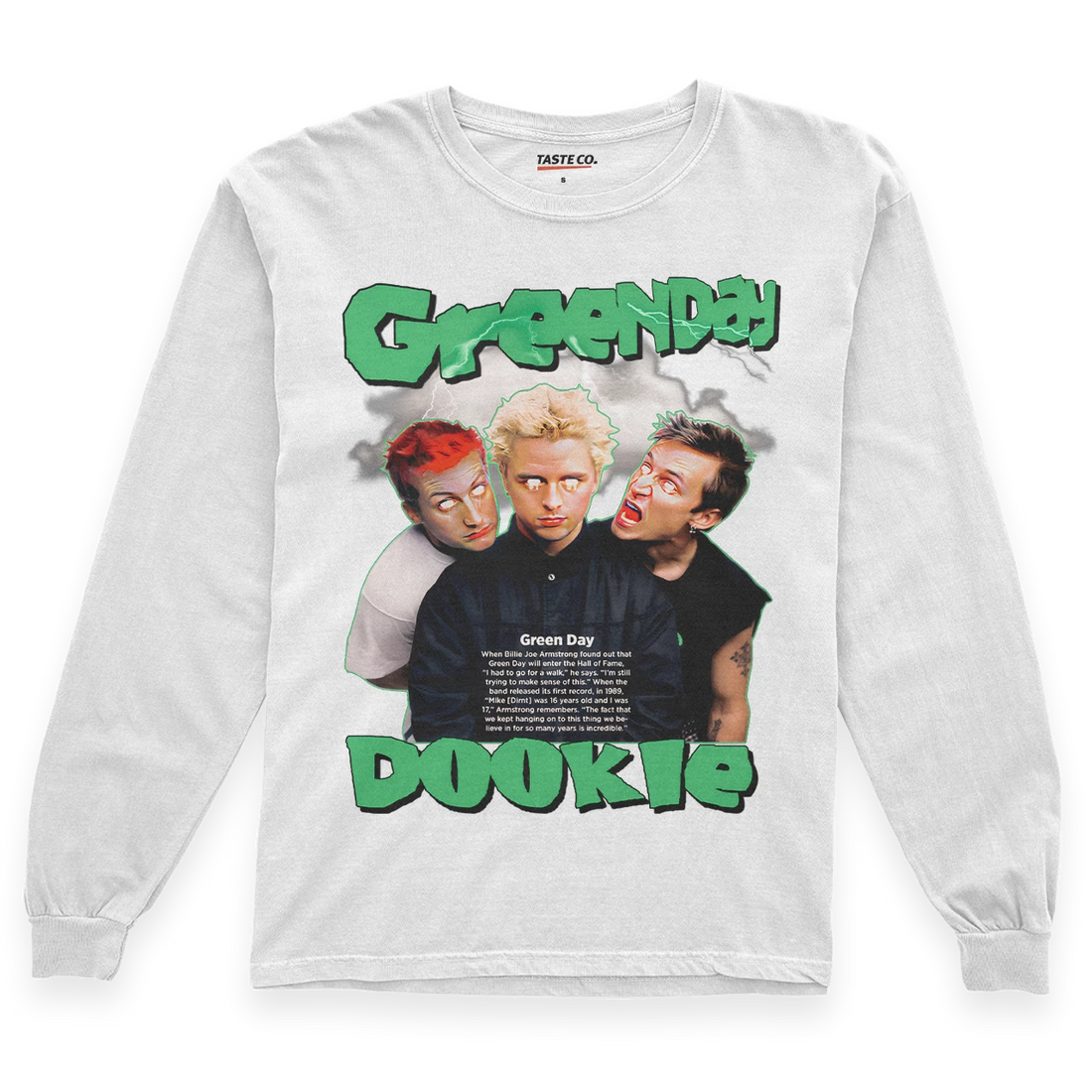 GREENDAY Sweatshirt