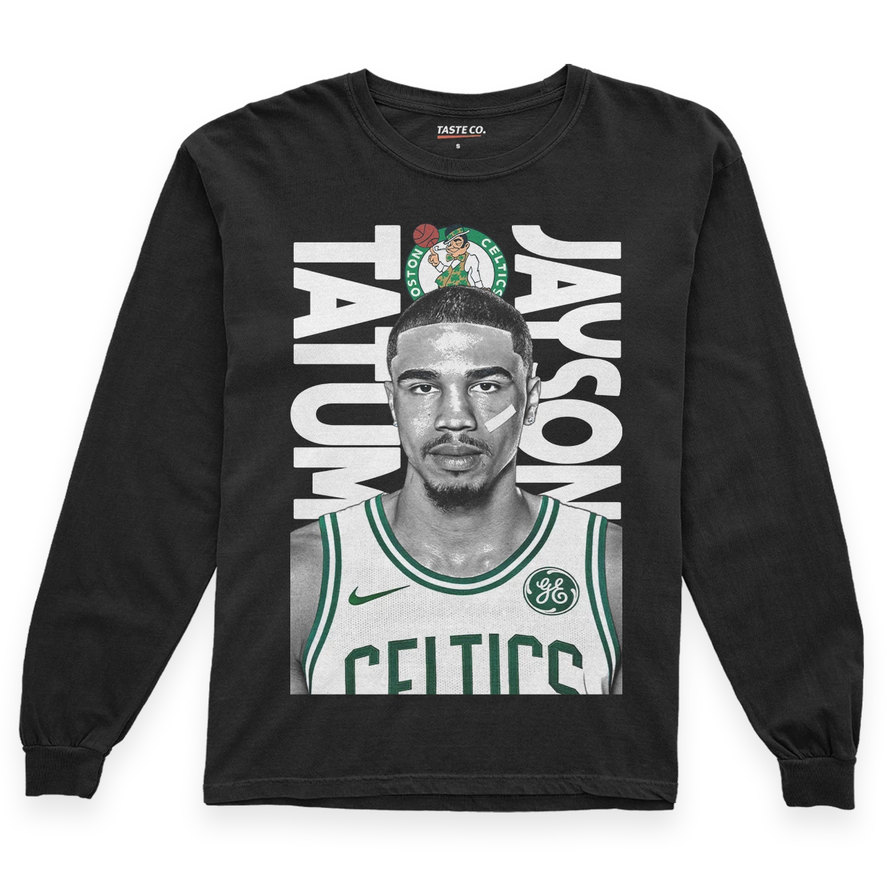 JASON TATUM 4 Sweatshirt