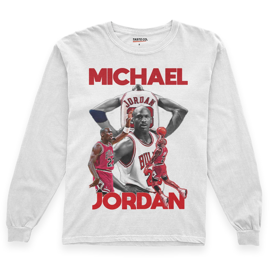 MICHAEL JORDAN 2 Sweatshirt