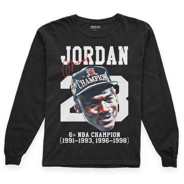 JORDAN FACE Sweatshirt
