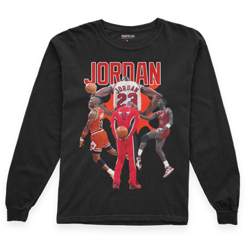 JORDAN Sweatshirt