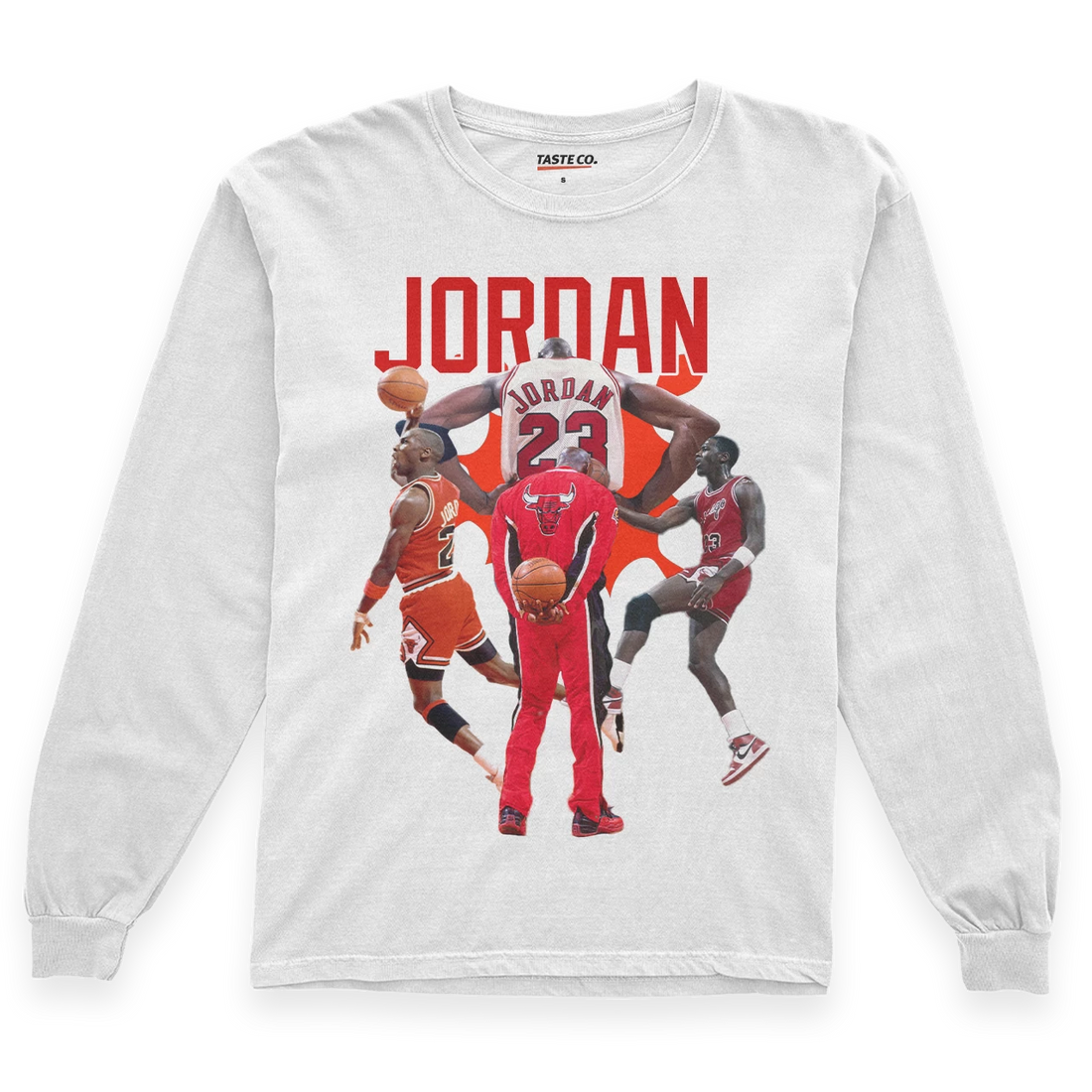 JORDAN Sweatshirt