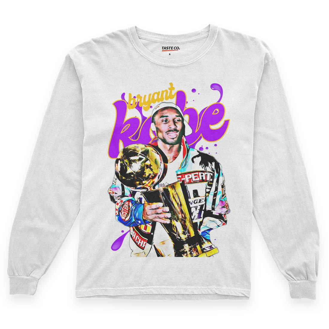 KOBE BRYANT 3 Sweatshirt