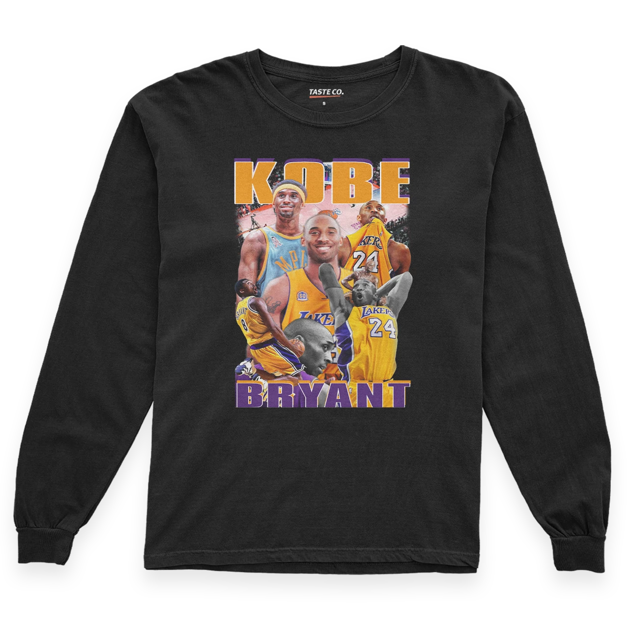 KOBE BRYANT 4 Sweatshirt