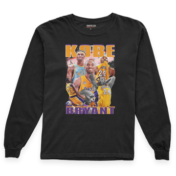KOBE BRYANT 4 Sweatshirt