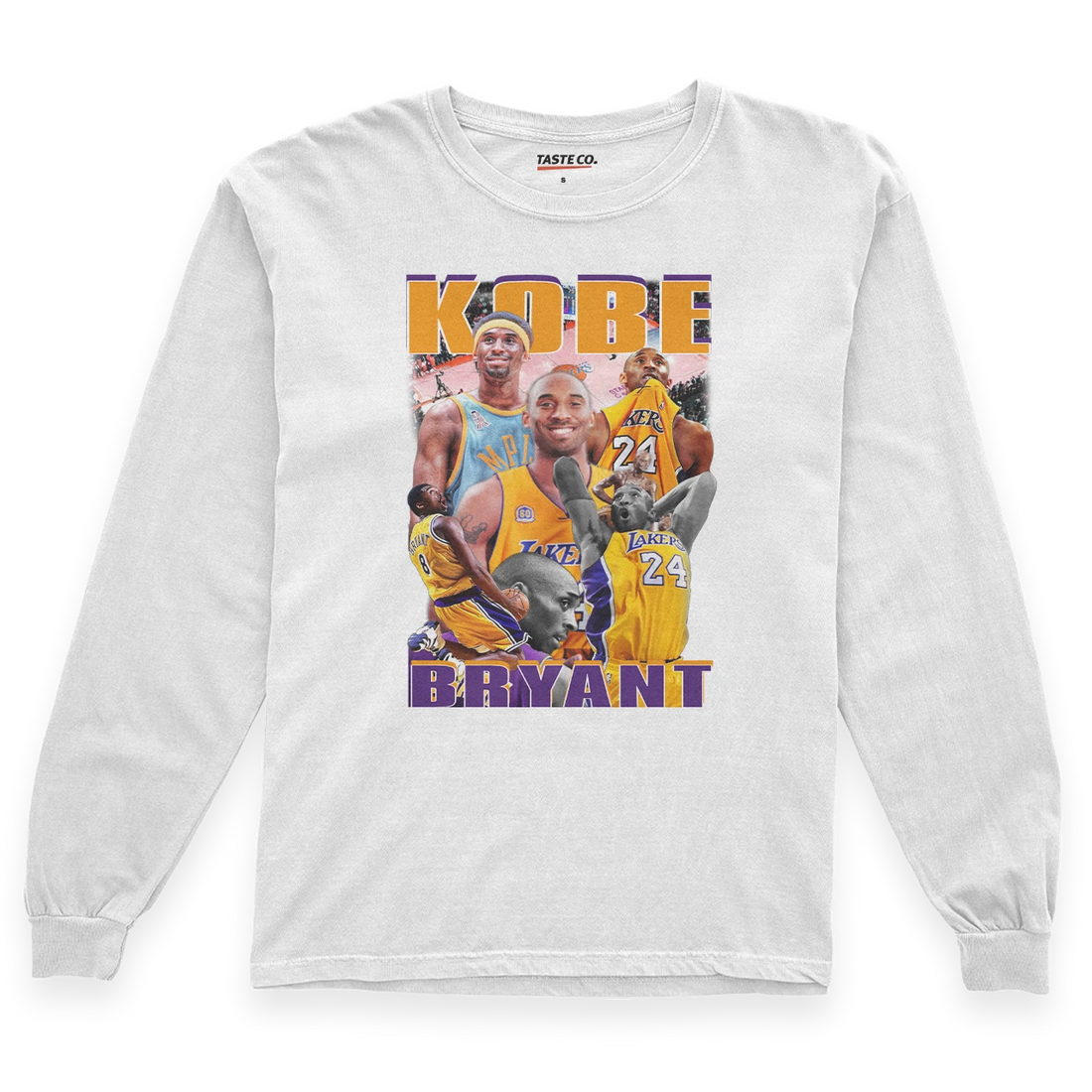 KOBE BRYANT 4 Sweatshirt