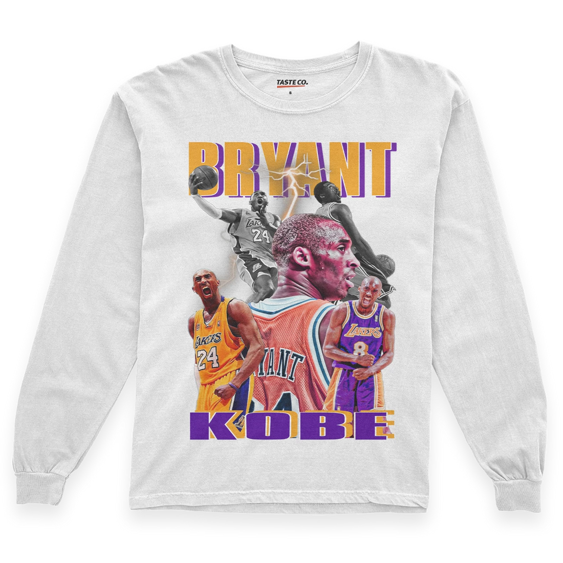 KOBE BRYANT 11 Sweatshirt
