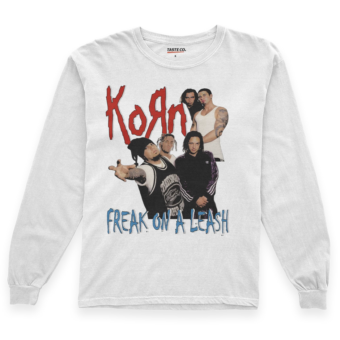 KORN Sweatshirt