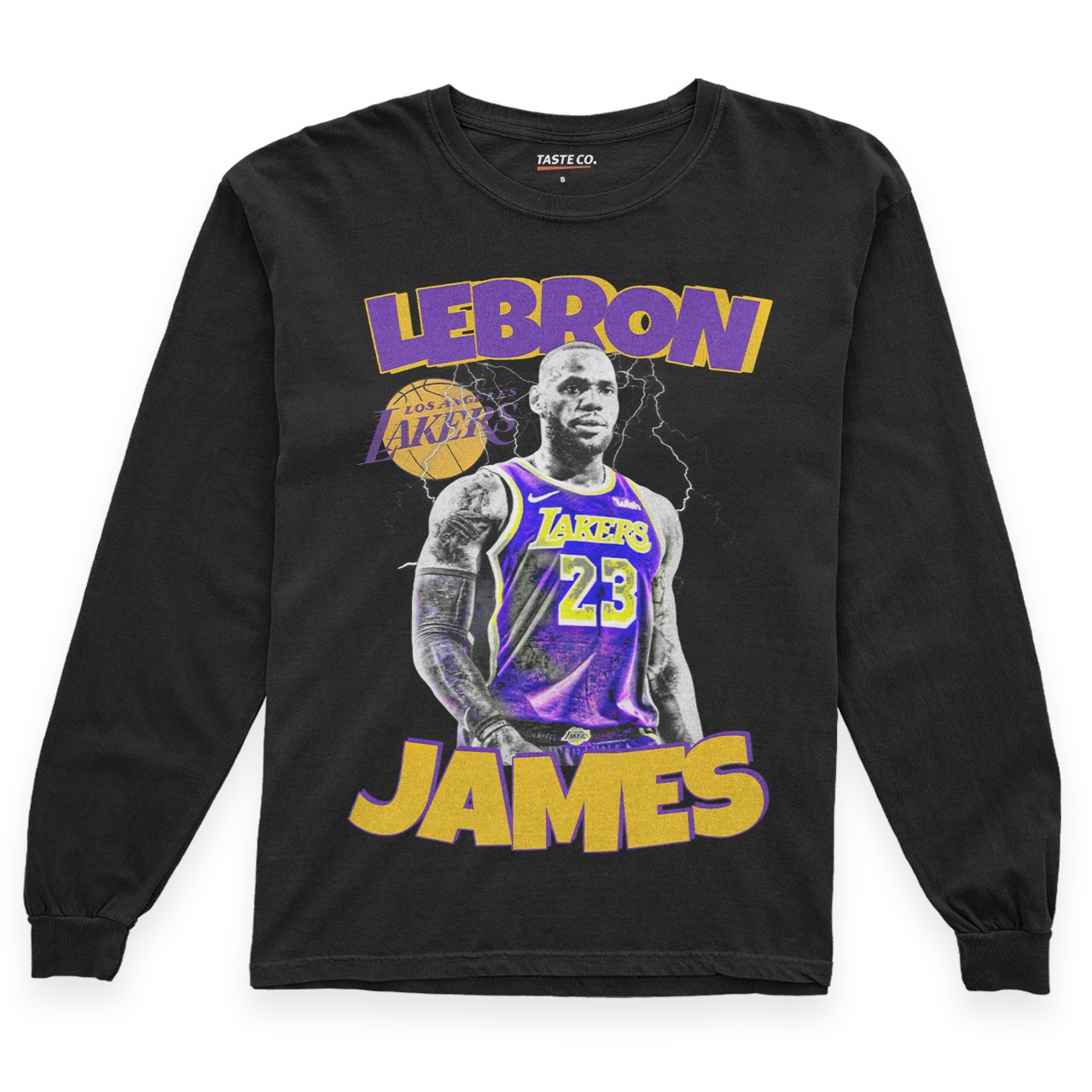LEBRON JAMES 5 Sweatshirt