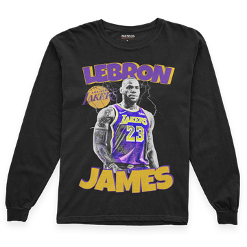 LEBRON JAMES 5 Sweatshirt