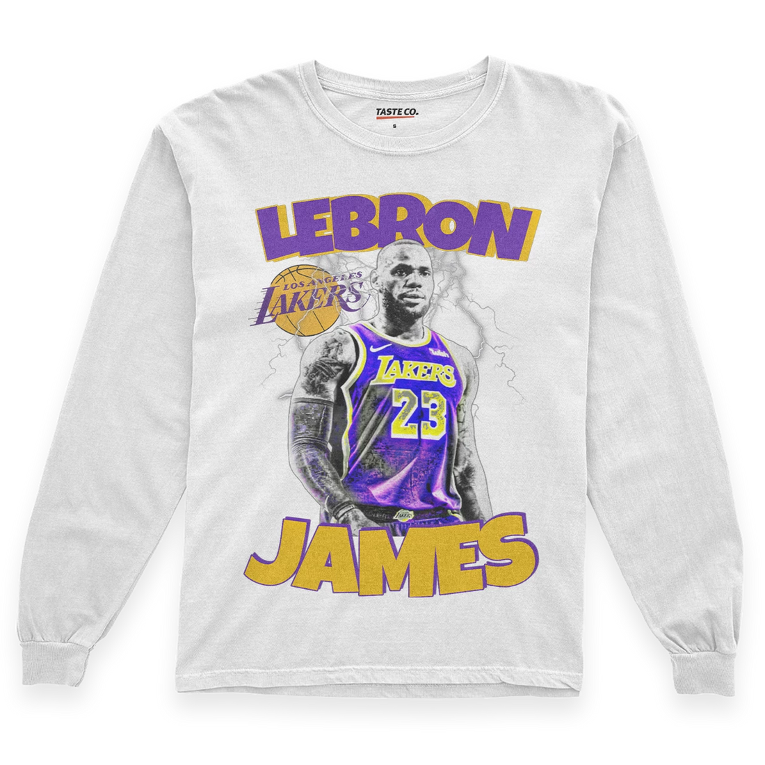 LEBRON JAMES 5 Sweatshirt