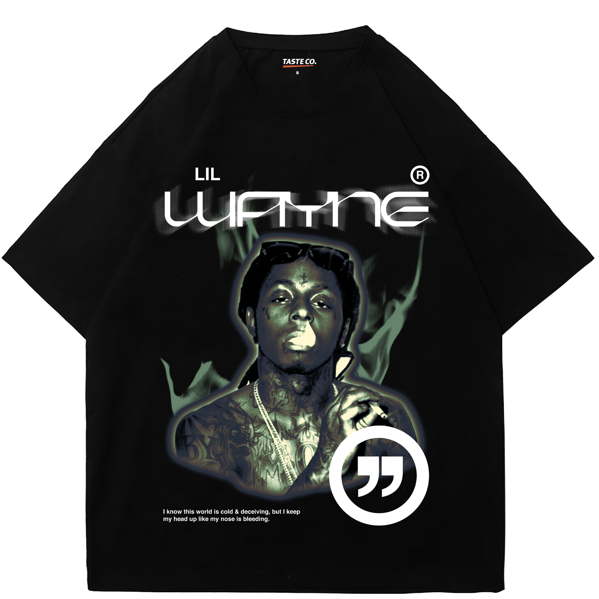 Lil Wayne 2