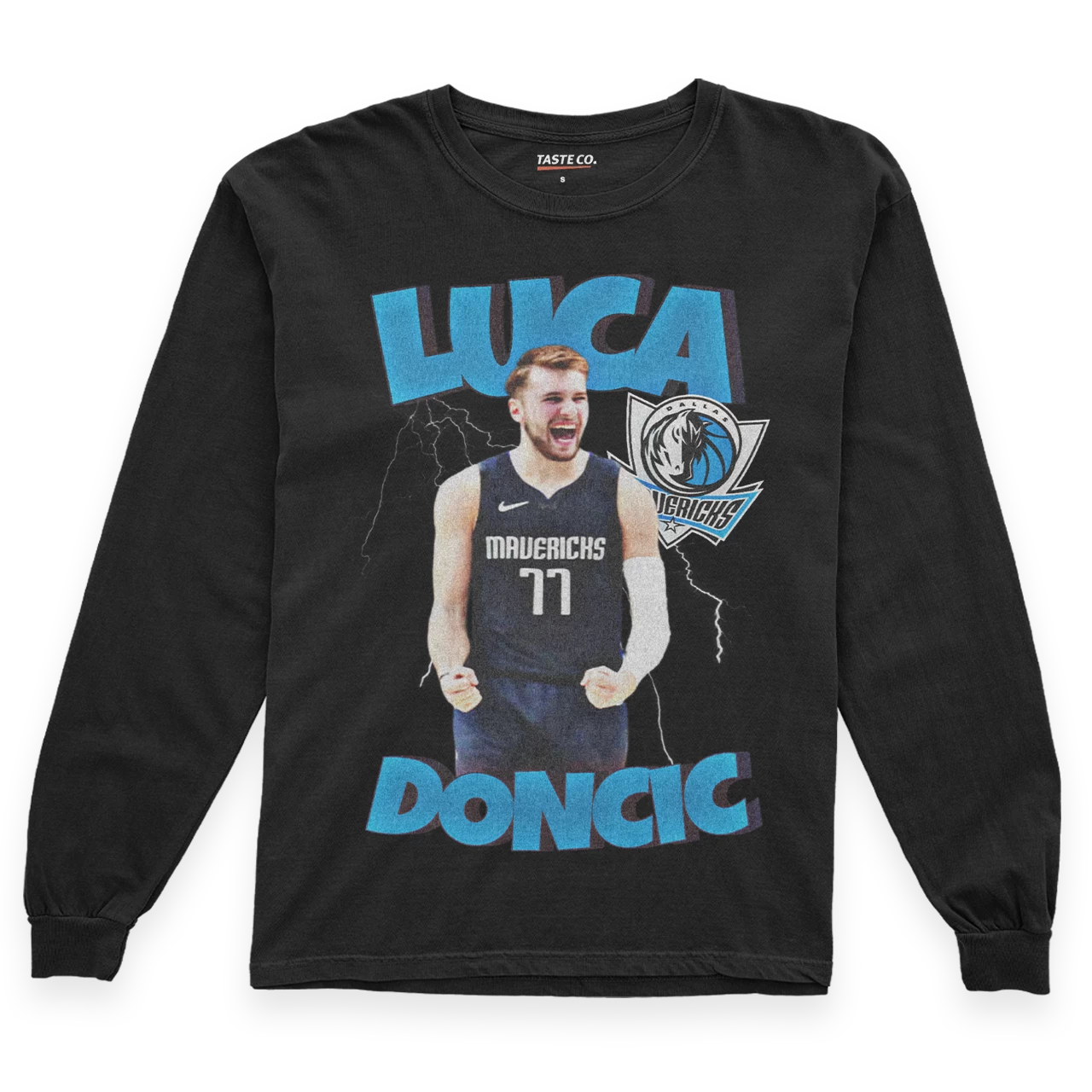LUCA DONCIC Sweatshirt