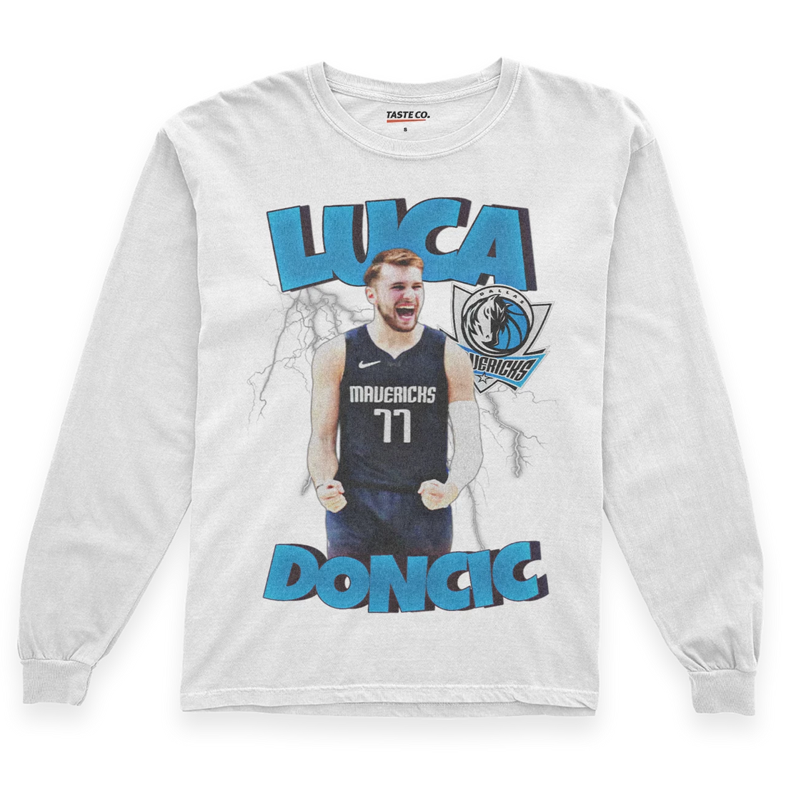 LUCA DONCIC Sweatshirt