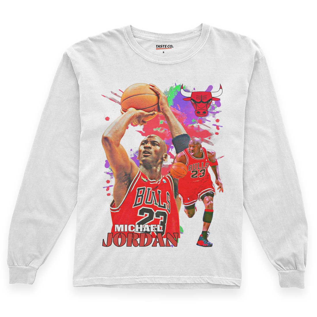 MICHAEL JORDAN 3 Sweatshirt