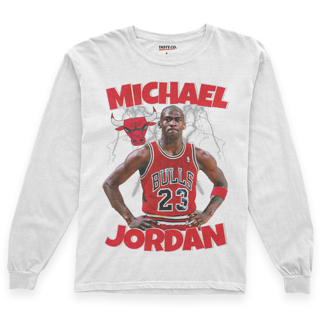 MICHAEL JORDAN 4 Sweatshirt