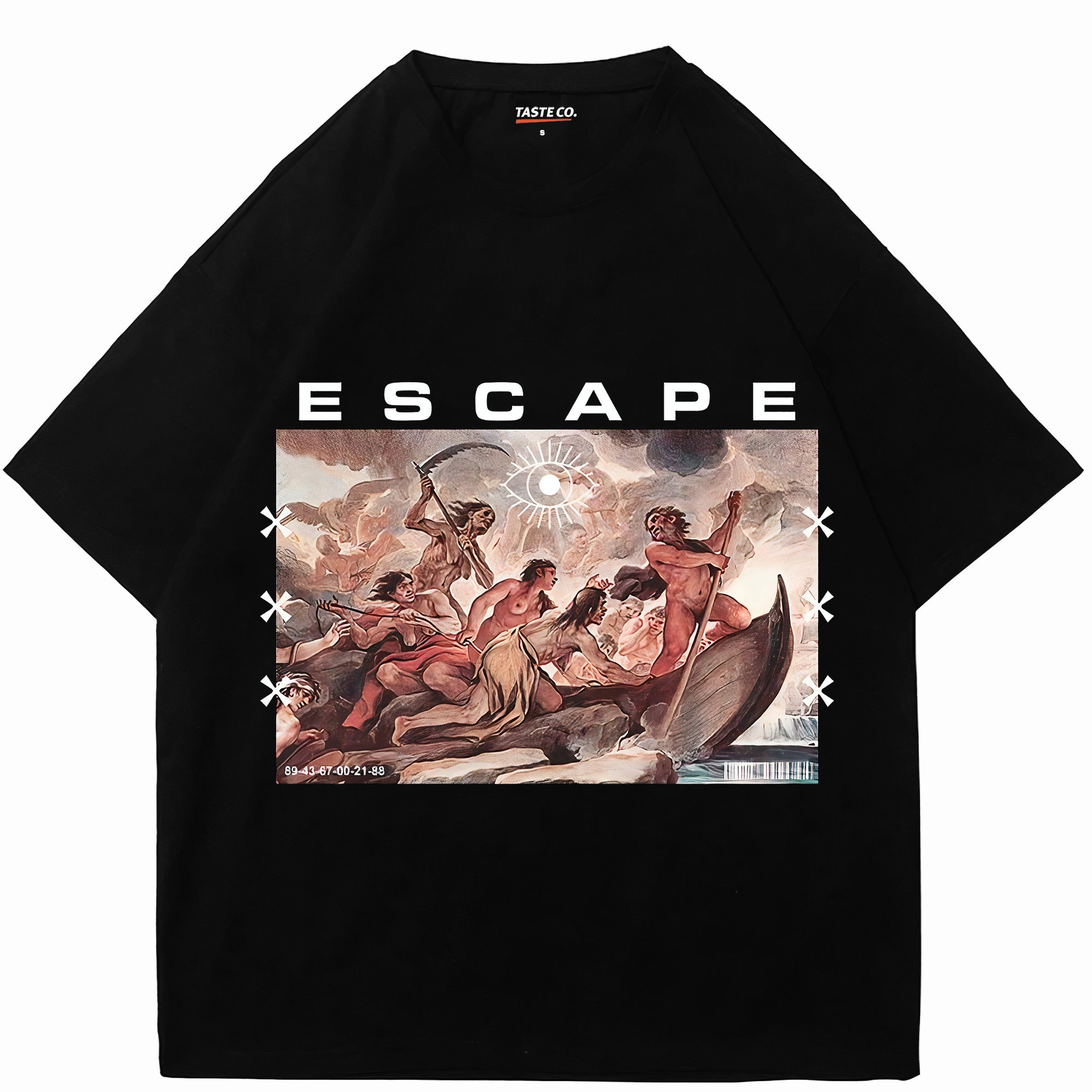 Escape