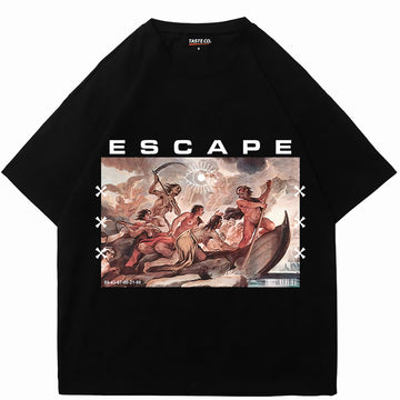 Escape