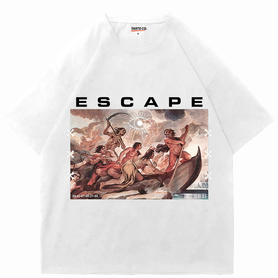 Escape