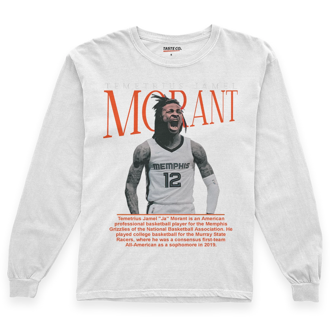 MORANT Sweatshirt