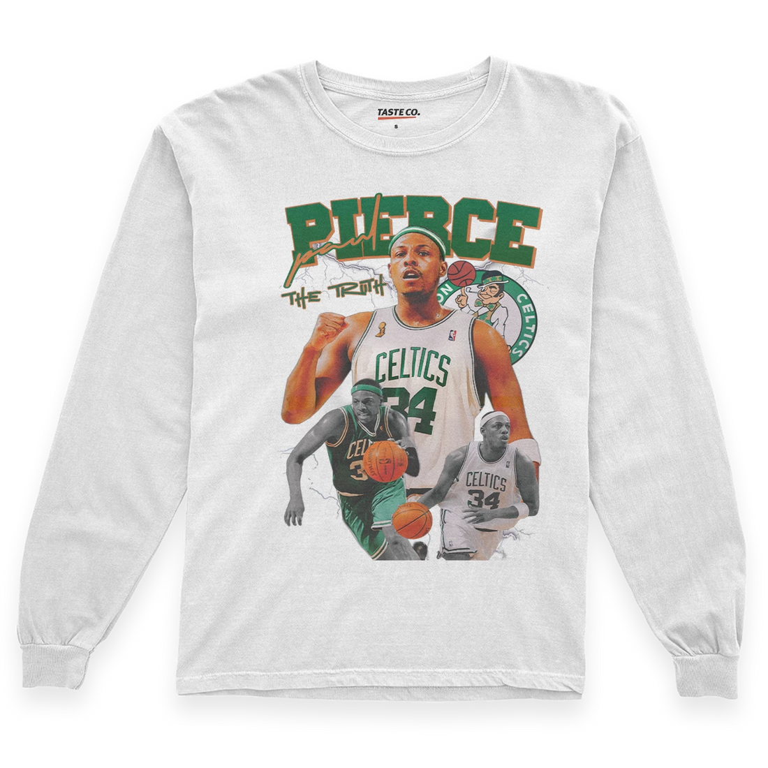 PIERCE Sweatshirt