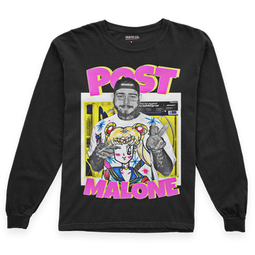 POST MALONE 2 Sweatshirt
