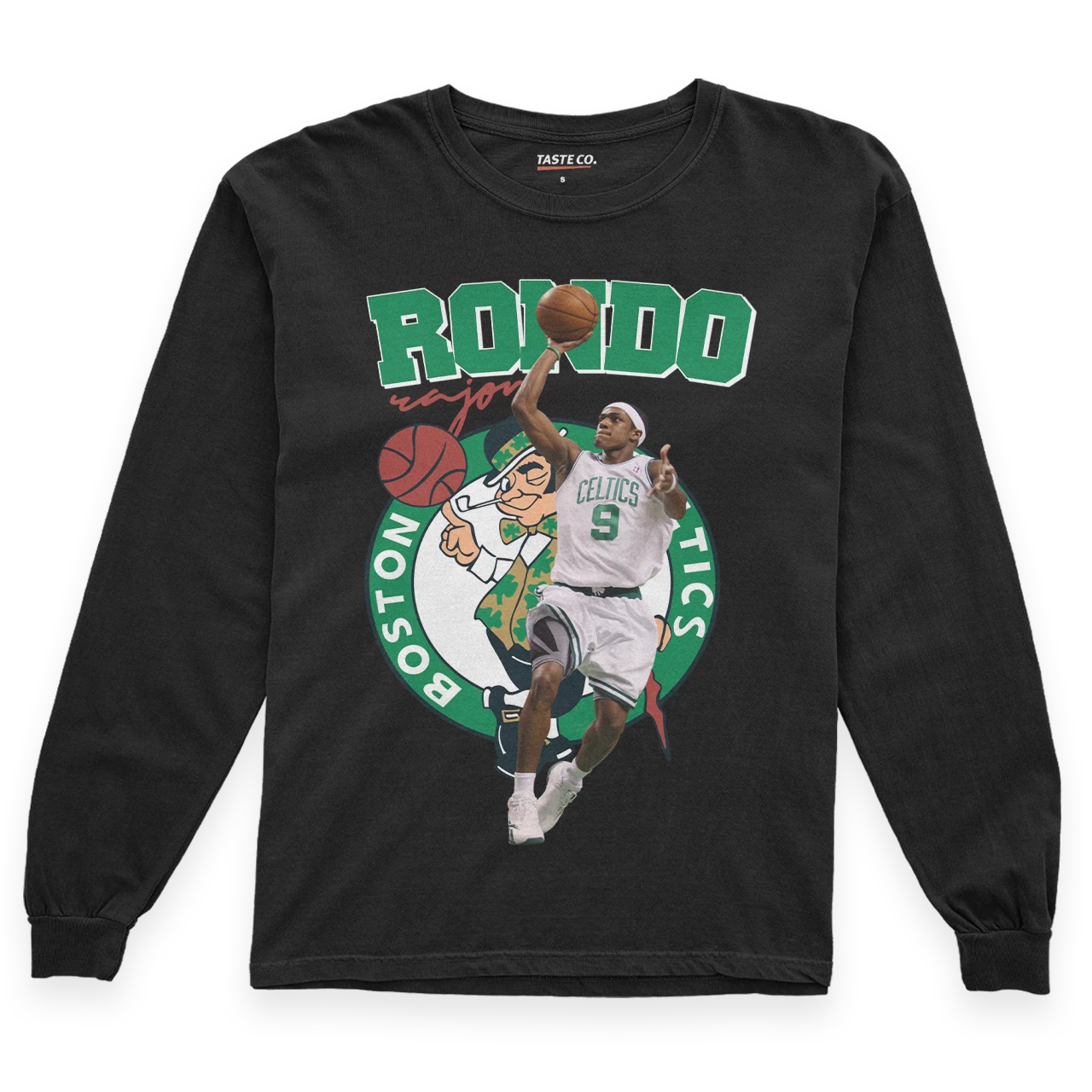 RONDO Sweatshirt