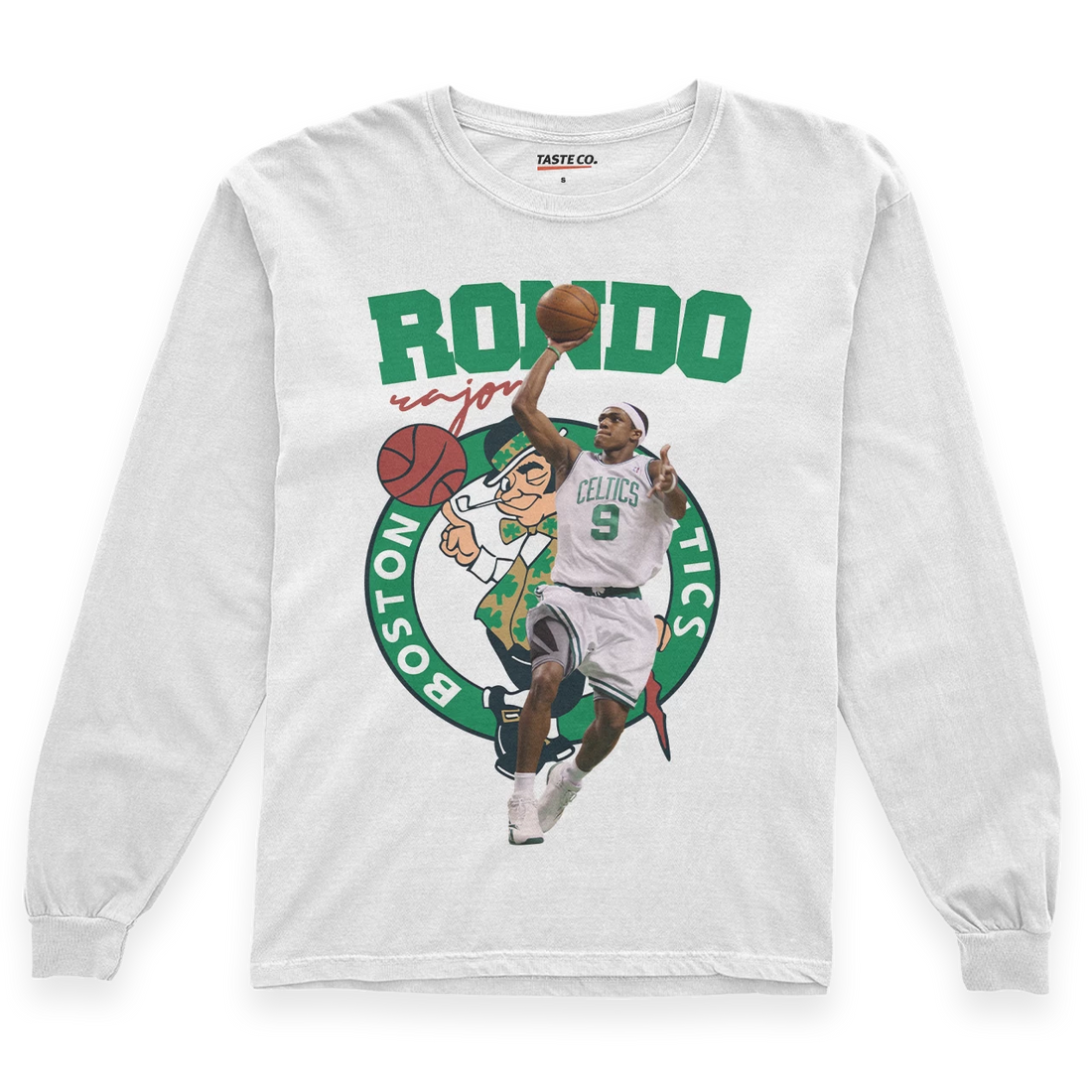 RONDO Sweatshirt