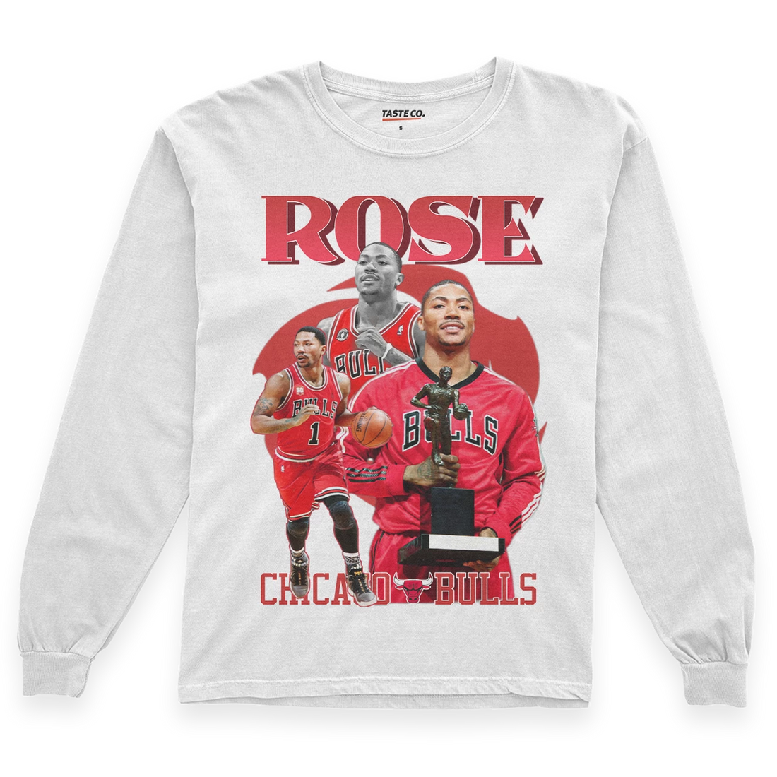 ROSE DERRICK Sweatshirt