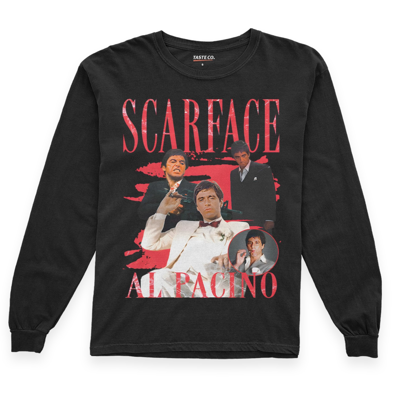 SCARFACE Sweatshirt