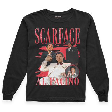 SCARFACE Sweatshirt