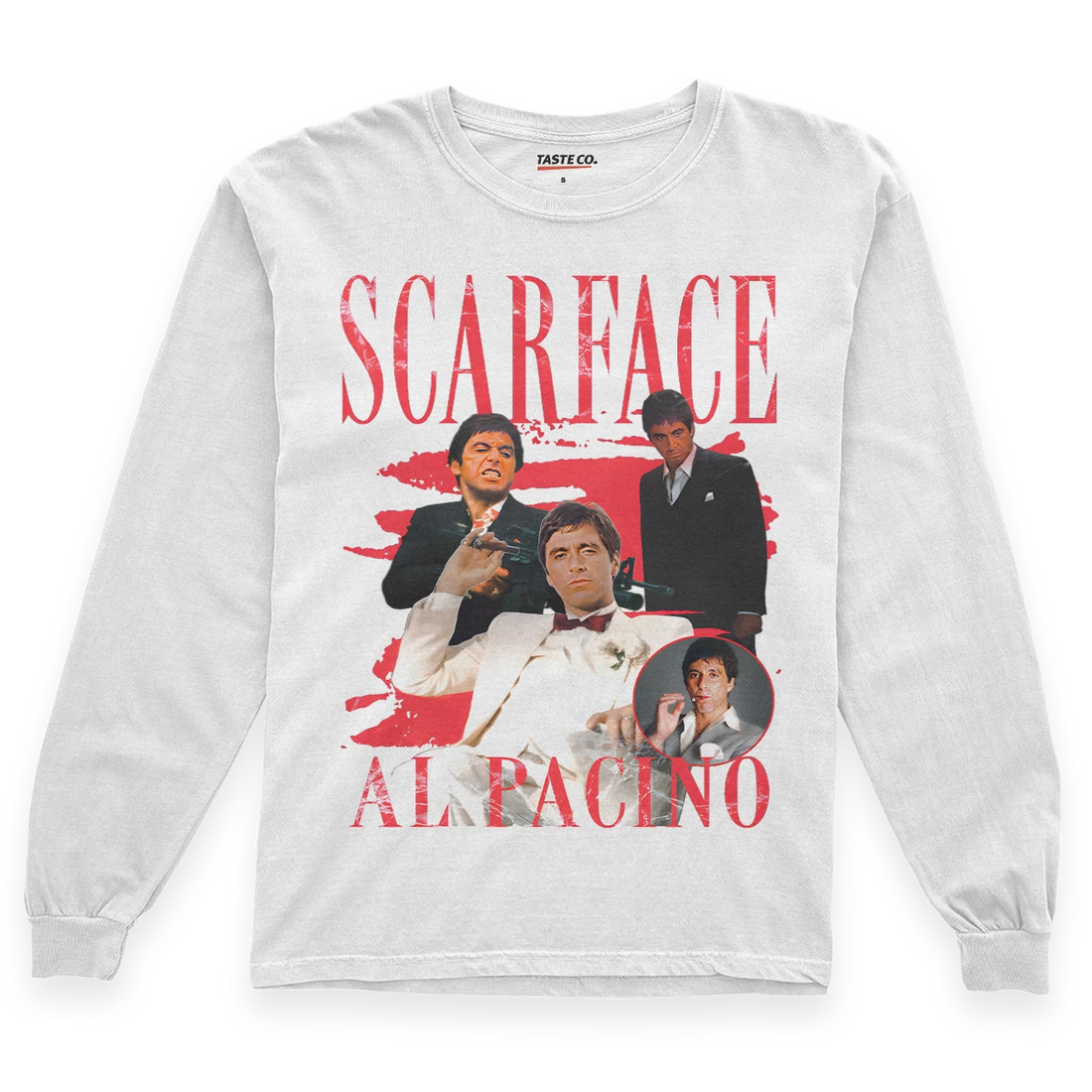 SCARFACE Sweatshirt