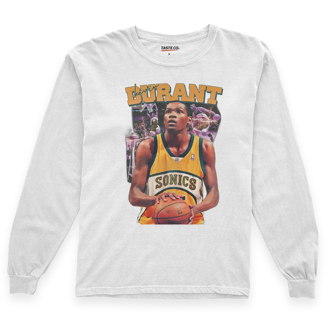 SONICS KD Sweatshirt