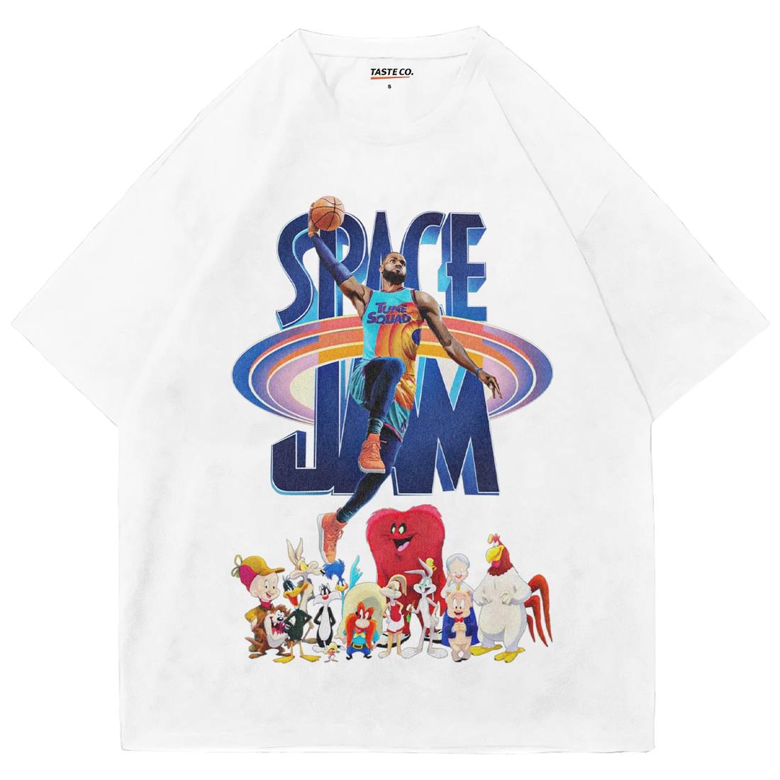 Space Jam
