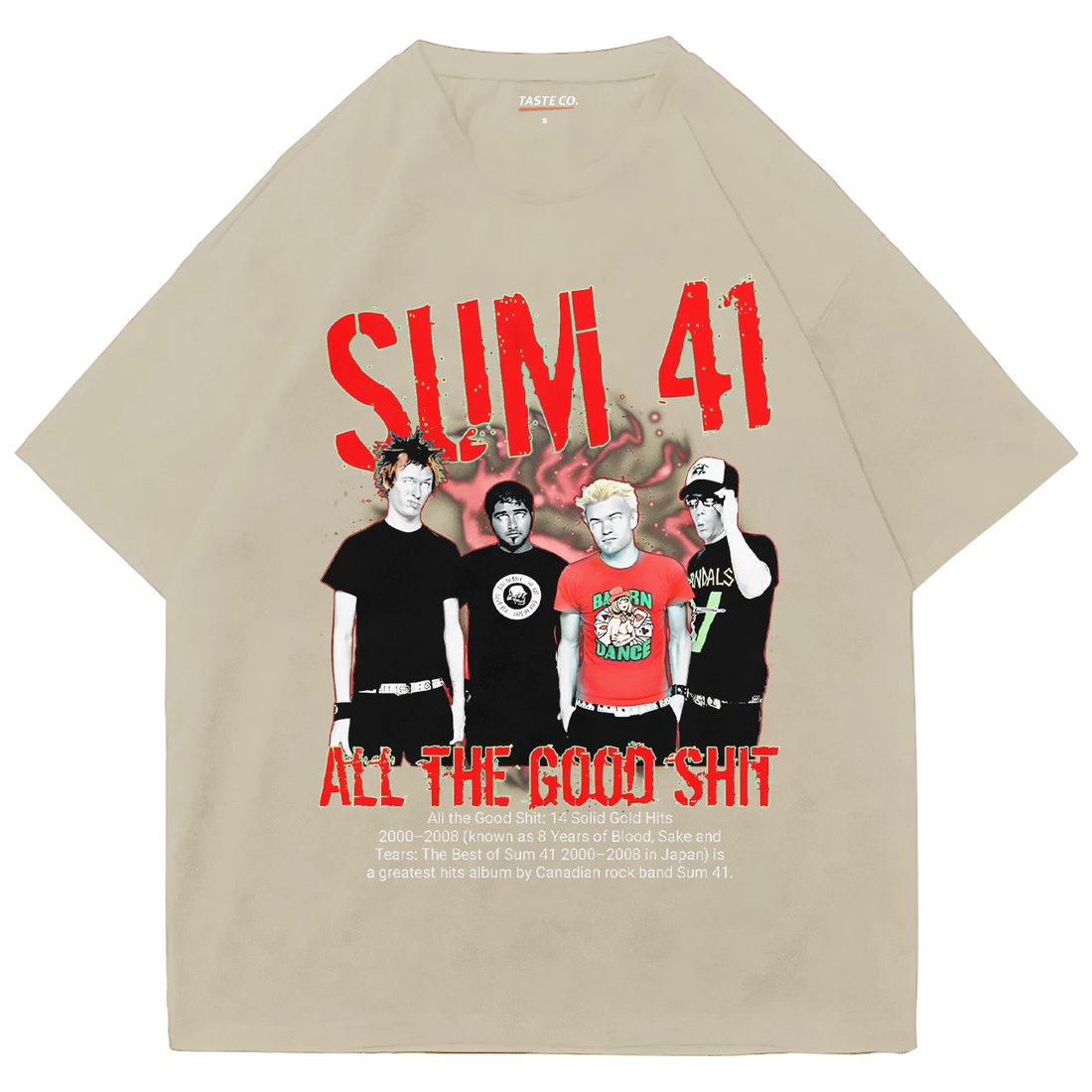 Sum-41