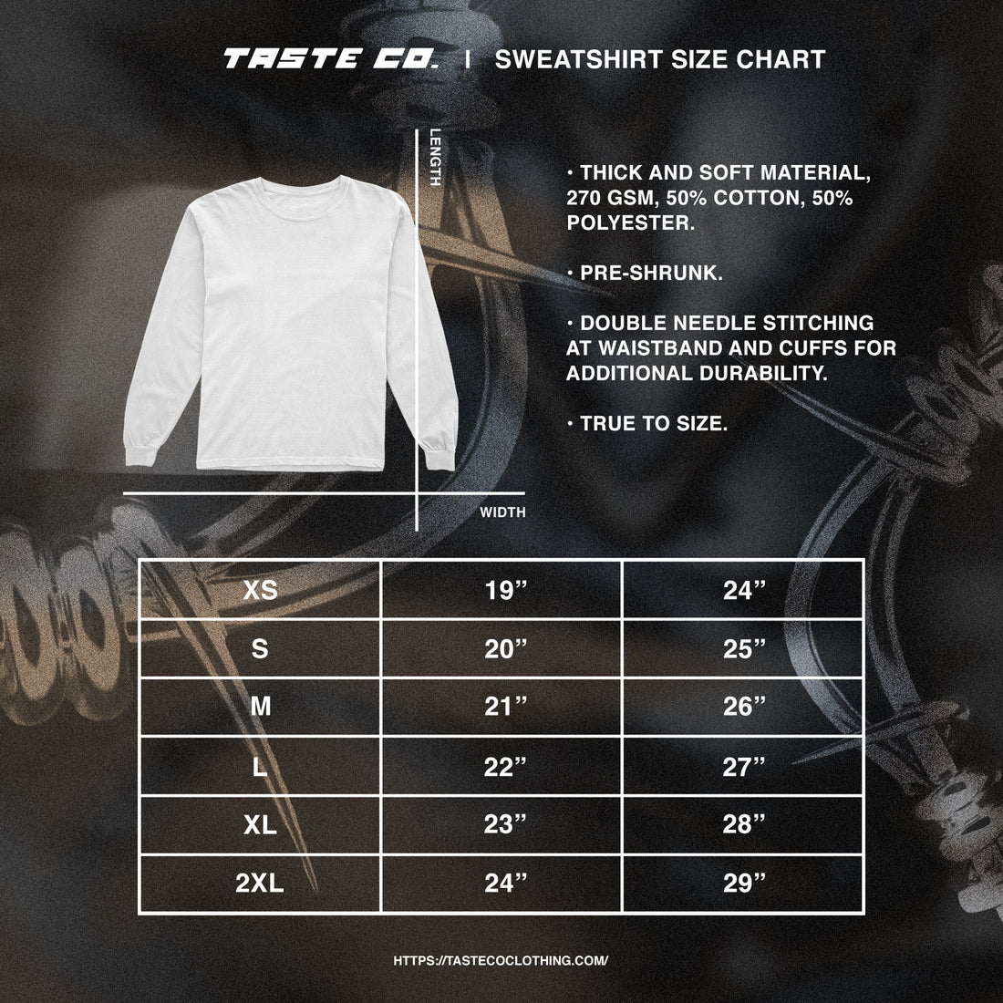 TOM AND JERRY Sweatshirt