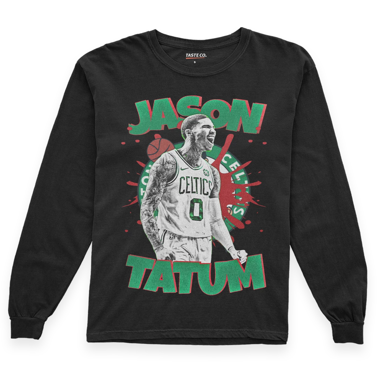 JASON TATUM 2 Sweatshirt